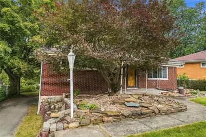 146 W Patty Lane, Monroeville, PA 15146 - Photo 27