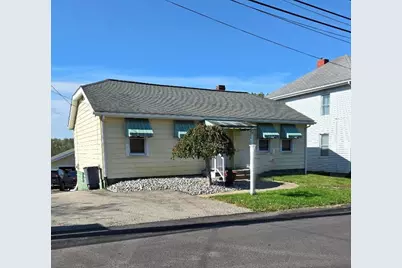 50 N Mill Street, Menallen Township, PA 15468 - Photo 1