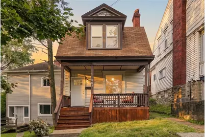 303 Paur St, Pittsburgh, PA 15211 - Photo 1