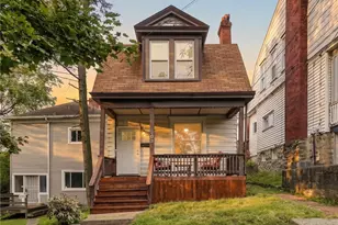 303 Paur St, Pittsburgh, PA 15211 - Photo 1