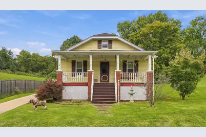 127 Muse Bishop Road, Cecil, PA 15317 - Photo 1