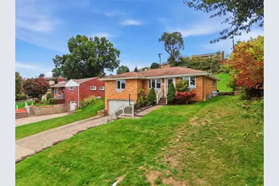 4770 Sherwood Dr, Pittsburgh, PA 15236 - Photo 5