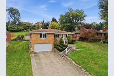 4770 Sherwood Dr, Pittsburgh, PA 15236 - Photo 1