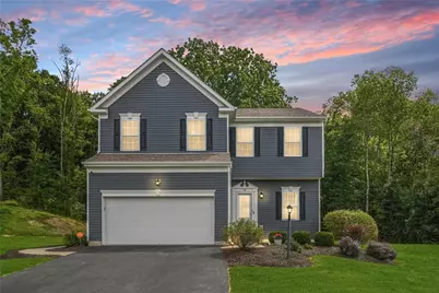 513 Royal Court, North Fayette, PA 15057 - Photo 1