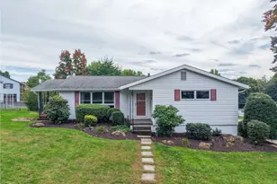 1840 Water St, White Township, PA 15701 - Photo 1