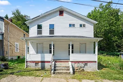 156 Baker St, Aliquippa, PA 15001 - Photo 1