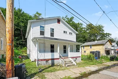 156 Baker St, Aliquippa, PA 15001 - Photo 3