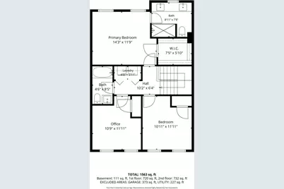 3013 Penbrook Drive, South Park, PA 15129 - Photo 31