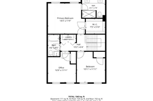 3013 Penbrook Dr, South Park, PA 15129 - Photo 31