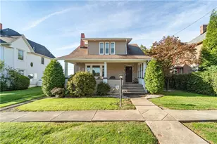 1105 Loucks Ave, Scottdale, PA 15683 - Photo 1