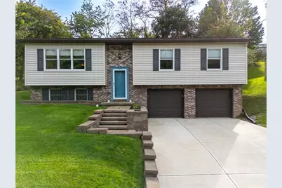 2014 Old Clairton Rd, Jefferson Hills, PA 15025 - Photo 1