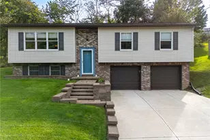 2014 Old Clairton Rd, Jefferson Hills, PA 15025 - Photo 1