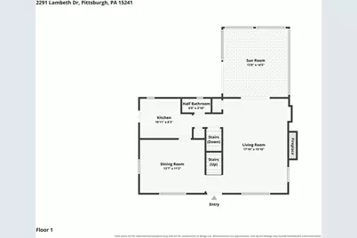 2291 Lambeth Drive, Pittsburgh, PA 15241 - Photo 41