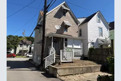 206 Sherman Ave, Vandergrift, PA 15690 - Photo 3