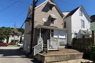 206 Sherman Ave, Vandergrift, PA 15690 - Photo 3