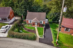 2717 Glenny Ln, West Mifflin, PA 15122 - Photo 21