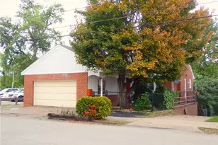 448 W Berkeley, Uniontown, PA 15401 - Photo 1
