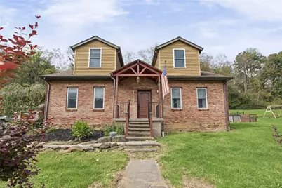 455 Rural Valley Rd, Claysville, PA 15323 - Photo 3