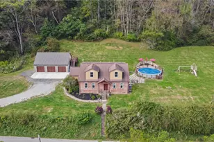 455 Rural Valley Rd, Claysville, PA 15323 - Photo 1