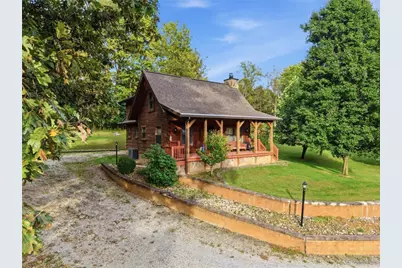 369 Hoover Works Road, McClellandtown, PA 15458 - Photo 1