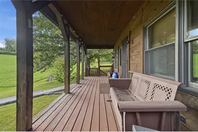 369 Hoover Works Road, McClellandtown, PA 15458 - Photo 9