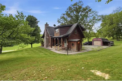 369 Hoover Works Road, McClellandtown, PA 15458 - Photo 7