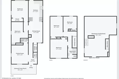 319 Bessemer Ave, Twp of But SW, PA 16045 - Photo 43