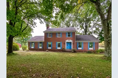 242 Camp Run Road, Lancaster Township, PA 16037 - Photo 1