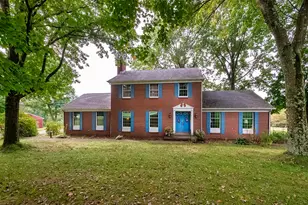 242 Camp Run Rd, Lancaster Township, PA 16037 - Photo 1