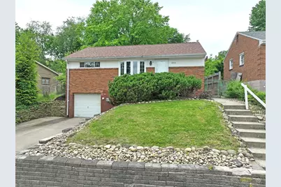 433 Ridgemont Dr, Pittsburgh, PA 15220 - Photo 3