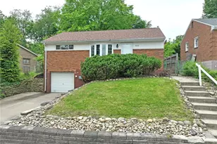 433 Ridgemont Dr, Pittsburgh, PA 15220 - Photo 3