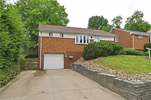 433 Ridgemont Dr, Pittsburgh, PA 15220 - Photo 1
