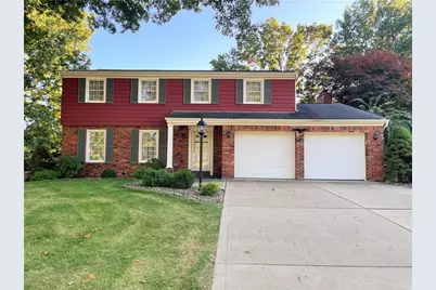 116 Christler Court, Moon/Crescent Twp, PA 15108 - Photo 1