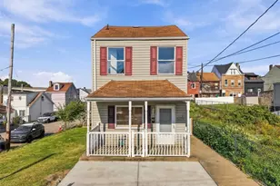 442 Pearl St, Pittsburgh, PA 15224 - Photo 1