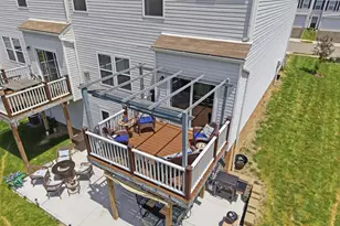 2301 Canterbury Dr, North Fayette, PA 15126 - Photo 41