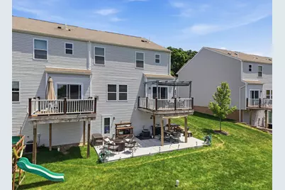 2301 Canterbury Drive, North Fayette, PA 15126 - Photo 45