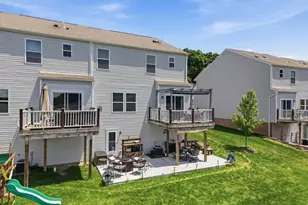 2301 Canterbury Dr, North Fayette, PA 15126 - Photo 45
