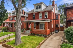 108 Virginia Ave, Pittsburgh, PA 15215 - Photo 1