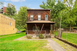 47 Boundary St, Pittsburgh, PA 15213 - Photo 1