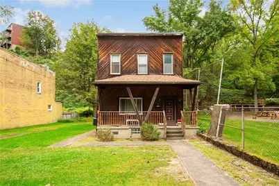47 Boundary Street, Pittsburgh, PA 15213 - Photo 1