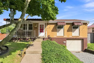 1544 Loretta Dr, Pittsburgh, PA 15235 - Photo 31