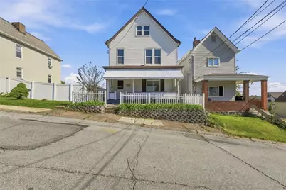 439 Madison, East McKeesport, PA 15035 - Photo 1