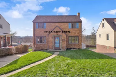 1255 Kirsopp Ave, Pittsburgh, PA 15220 - Photo 1