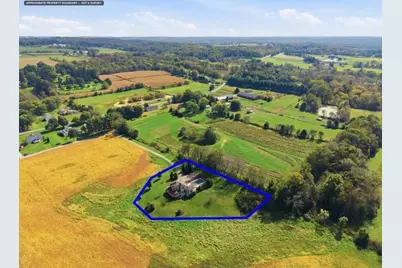 1357 Fayette New Wilmington Road, Wilmington Township, PA 16142 - Photo 15
