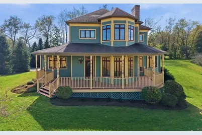 1357 Fayette New Wilmington Road, Wilmington Township, PA 16142 - Photo 1