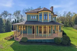 1357 Fayette-New Wilmington Rd, Wilmington Township, PA 16142 - Photo 1