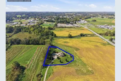 1357 Fayette New Wilmington Road, Wilmington Township, PA 16142 - Photo 13