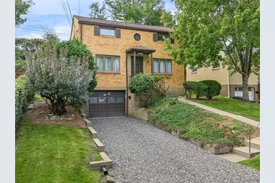 1050 Ardmore Manor Dr, Pittsburgh, PA 15221 - Photo 1