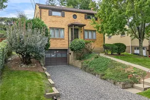 1050 Ardmore Manor Dr, Pittsburgh, PA 15221 - Photo 1