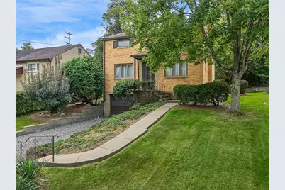 1050 Ardmore Manor Dr, Pittsburgh, PA 15221 - Photo 3